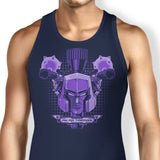 Maniacus Violaceus - Tank Top