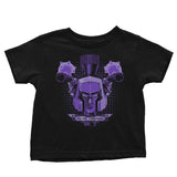 Maniacus Violaceus - Youth Apparel