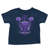 Maniacus Violaceus - Youth Apparel