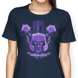 Maniacus Violaceus - Women's Apparel