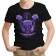 Maniacus Violaceus - Youth Apparel