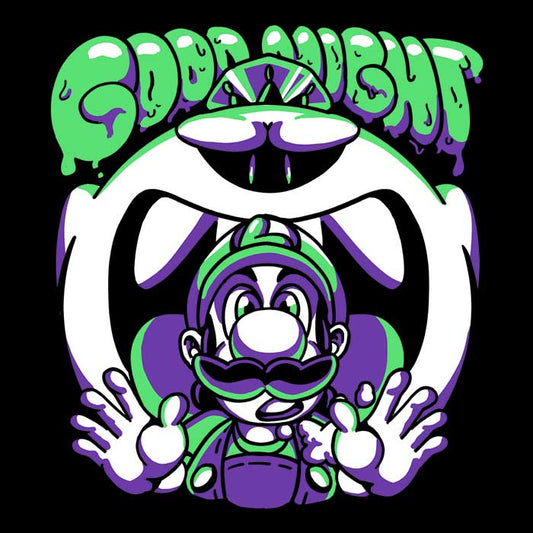 Mansion Night - Youth Apparel