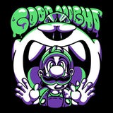 Mansion Night - Tank Top