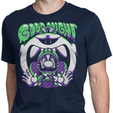 Mansion Night - Men's Apparel