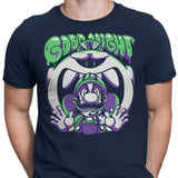 Mansion Night - Men's Apparel