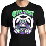 Mansion Night - Men's Apparel