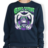 Mansion Night - Sweatshirt