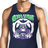 Mansion Night - Tank Top