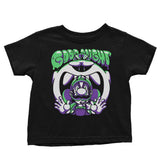 Mansion Night - Youth Apparel