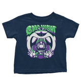 Mansion Night - Youth Apparel