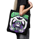 Mansion Night - Tote Bag