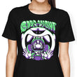 Mansion Night - Women's Apparel