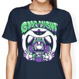 Mansion Night - Women's Apparel