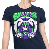 Mansion Night - Women's Apparel
