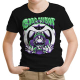 Mansion Night - Youth Apparel