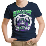 Mansion Night - Youth Apparel