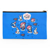 Marin's Song - Accessory Pouch