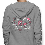 Marin's Song - Hoodie