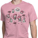 Marin's Song - Men's Apparel