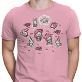 Marin's Song - Men's Apparel