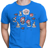 Marin's Song - Men's Apparel