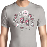 Marin's Song - Men's Apparel