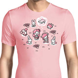 Marin's Song - Men's Apparel