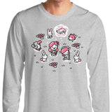 Marin's Song - Long Sleeve T-Shirt