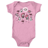 Marin's Song - Youth Apparel