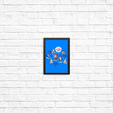 Marin's Song - Posters & Prints