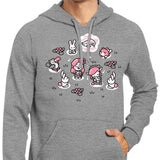 Marin's Song - Hoodie