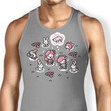 Marin's Song - Tank Top