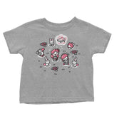 Marin's Song - Youth Apparel