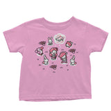 Marin's Song - Youth Apparel