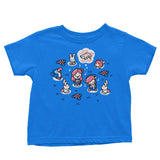 Marin's Song - Youth Apparel