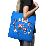 Marin's Song - Tote Bag