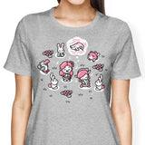 Marin's Song - Women's Apparel