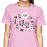 Marin's Song - Women's Apparel