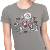 Marin's Song - Women's Apparel