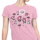 Marin's Song - Women's Apparel