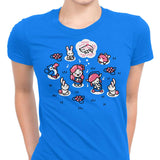 Marin's Song - Women's Apparel