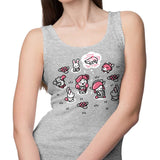 Marin's Song - Tank Top