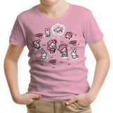 Marin's Song - Youth Apparel