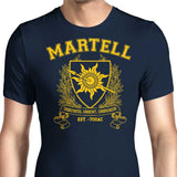Martell University - Men's Apparel