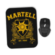 Martell University - Mousepad