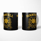 Martell University - Mug