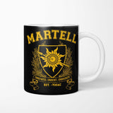 Martell University - Mug