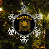 Martell University - Ornament