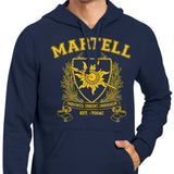 Martell University - Hoodie