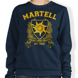 Martell University - Sweatshirt